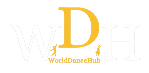 WorldDanceHub Logo